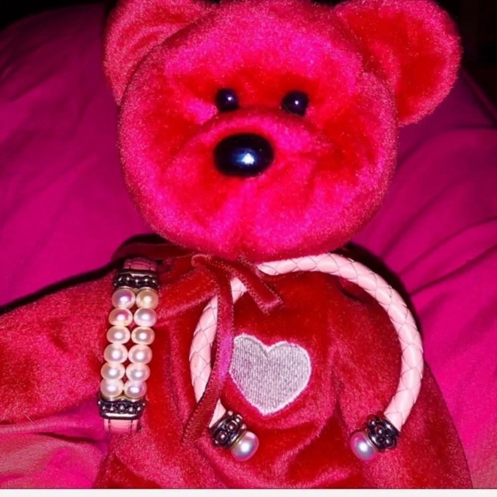BABY Jewelry for your Little Princess Bracelet